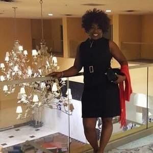 Meet your Posher, Jackie